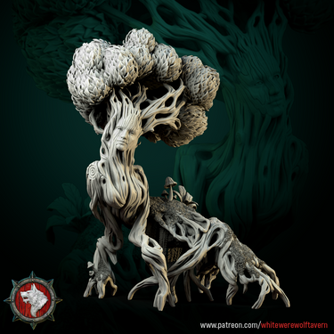 Living Tree